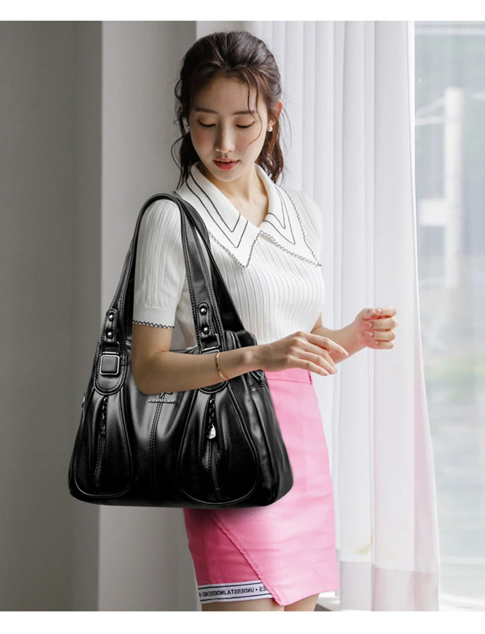Sac a main pour femme - Grand capacité
