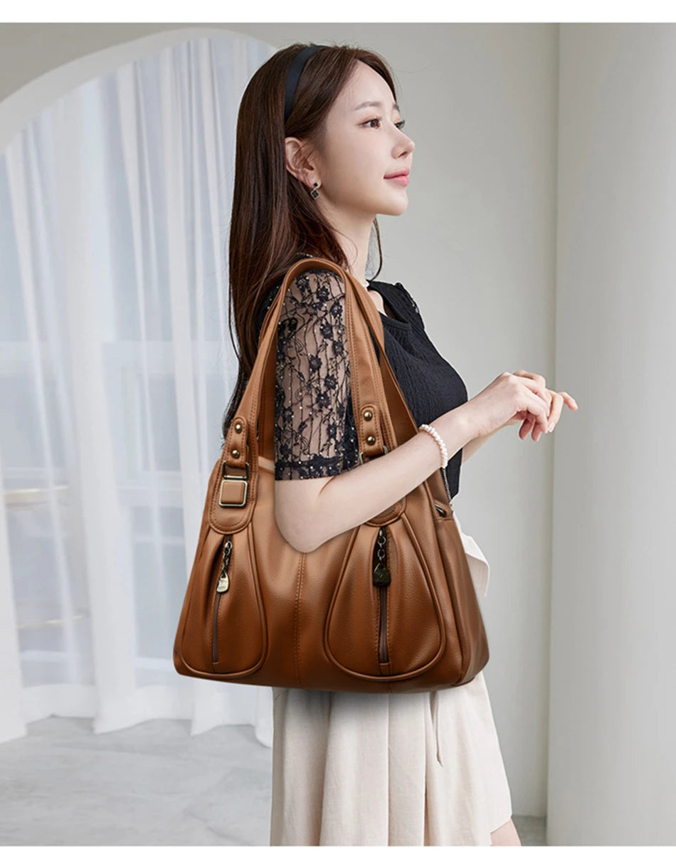 Sac a main pour femme - Grand capacité