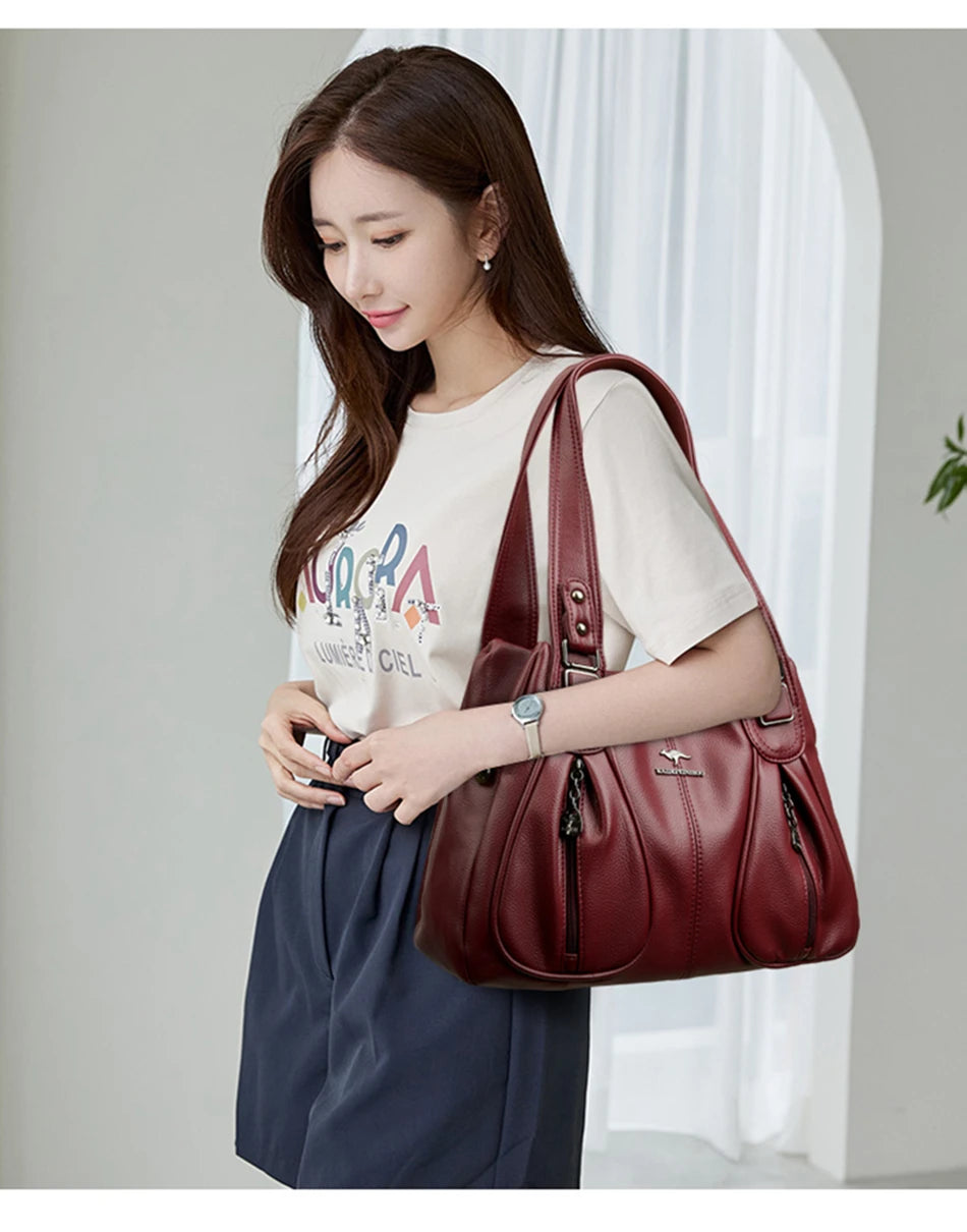 Sac a main pour femme - Grand capacité