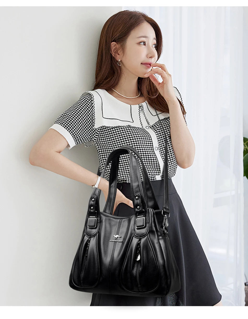 Sac a main pour femme - Grand capacité